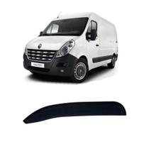 Calha de chuva sprinter 2012 a 2018 2 portas daily 2008 a 2015 master 2002 a 2015 - tgpoli