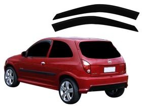 Calha de Chuva TG Poli Celta 2P 00 15