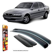 Calha de Chuva Vectra Sedan 1997 até 2005 4 Portas TG Poli - 23003 Calha de Chuva Vectra Sedan 1997 até 2005 4 Portas TG Poli - 23003