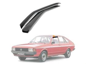 Calha de Chuva VW PASSAT 1975 1980 1986 1987 1988 1989 1990