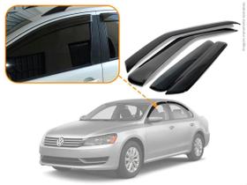 Calha De Chuva Vw Passat 2016 Calha De Chuva Vw Passat 2016