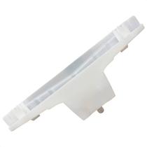 Calha de Degelo Geladeira Brastemp Consul CRB39 CRB36 BRB39 Calha de Degelo Geladeira Brastemp Consul CRB39 CRB36 BRB39