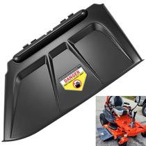 Calha de descarga lateral XINKE compatível com cortador de grama Ariens ZTX