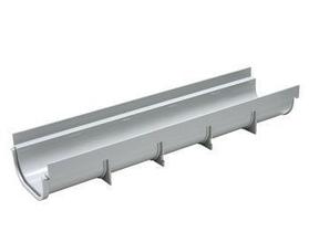 Calha de Piso Reforçada 13cm x 50cm x 7,5cm - Tigre - 13030359 - Unitário Calha de Piso Reforçada 13cm x 50cm x 7,5cm - Tigre - 13030359 - Unitário