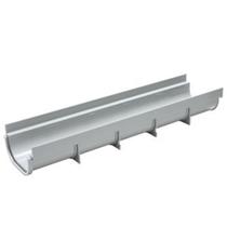 Calha De Piso Reforçada Dn13x50cm - 13030359 - Tigre Calha Piso Dn130 0,50m Tigre 13030359