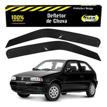 Calha Defletor Chuva Gol G2 1.0 1.6 2 Portas 1995 A 2000 Calha Defletor Chuva Gol G2 1.0 1.6 2 Portas 1995 A 2000