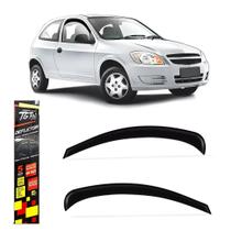 Calha Defletor De Chuva Celta 00/15 2 Portas