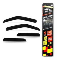 Calha Defletor De Chuva Gm Trail Blazer 15/19 4 Portas