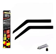 Calha Defletor De Chuva Uno/premio/elba 85/11.mille 12 Calha Defletor De Chuva Uno/premio/elba 85/11.mille 12