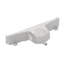 Calha Dreno Gelo Plástica Refrigerador Brastemp Consul W11041626 Calha Dreno Gelo Plástica Refrigerador Brastemp Consul W11041626