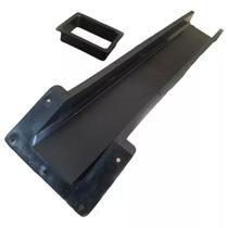 Calha e Bocal Para Máquina Overloque e Interloque Gn1