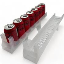 Calha Freezer Para Latas E Garrafas Geladeira Expositora Calha Freezer Para Latas E Garrafas Geladeira Expositora