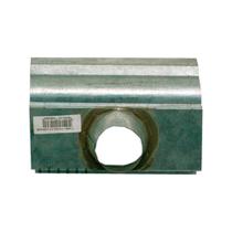 Calha Frontal Galv.Moldura C/Boc-33 Calha Frontal Galv.Moldura C/Boc-33