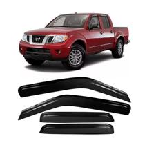 Calha frontier sel 20082016 4 pts top mix