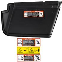 Calha John Deere TCA24830 OEM para cortadores e tratores Calha John Deere TCA24830 OEM para cortadores e tratores