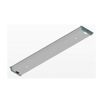 Calha P/Tuboled T8 1X09 Lumepetro - Kit C/5 Unidades Calha P/Tuboled T8 1X09 Lumepetro - Kit C/5 Unidades