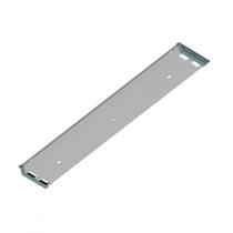 Calha P/Tuboled T8 2X09 Lumepetro - Kit C/5 Unidades Calha P/Tuboled T8 2X09 Lumepetro - Kit C/5 Unidades
