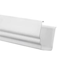 Calha Pvc 2M Granplast 36