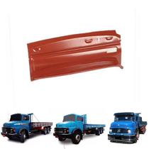 Calha Superior Porta Mercedes Agl Lateral Esquerda