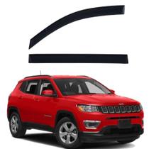 Calha TG Poli Compass 17 em Diante 04P Calha TG Poli Compass 17 em Diante 04P