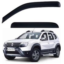 Calha TG Poli Duster 12 em Diante Oroch 15 em Diante 04P Calha TG Poli Duster 12 em Diante Oroch 15 em Diante 04P