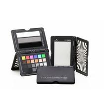 Calibração de vídeo ColorChecker Passport CCPPV
