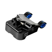 Calibrador a Laser Recarregável Para Alinhamento De Selim De Bicicleta Para Guidão De Bicicleta