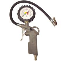 Calibrador Analógico Portátil 220 Libras BREMEN