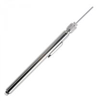 Calibrador Caneta Poker 08000 Aluminio Calibrador Caneta Poker 08000 Aluminio