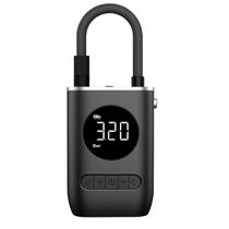 Calibrador Compressor Digital Portátil Pneu Carro Bike S/Fio Calibrador Compressor Digital Portátil Pneu Carro Bike S/Fio