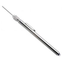Calibrador de Bolas Caneta Poker - 08000 Calibrador de Bolas Caneta Poker - 08000