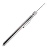 Calibrador de Bolas Caneta Poker Calibrador de Bolas Caneta Poker