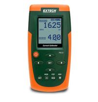 Calibrador de Corrente e Medidor Extech PRC10 Calibrador de Corrente e Medidor Extech PRC10