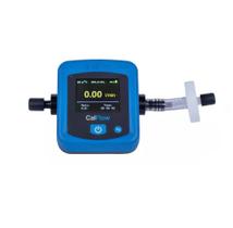 Calibrador De Fluxo Digital Para Bombas De Amostragem