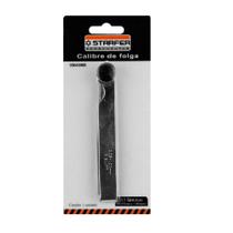 Calibrador de Folga com 13 Laminas STARFER Calibrador de Folga com 13 Laminas STARFER