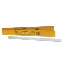Calibrador de Folga em Lâmina 0,011'' Starrett 667-11 - 12x1/2" Calibrador de Folga em Lâmina 0,011'' Starrett 667-11 - 12x1/2"