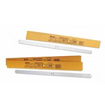 Calibrador de Folga em Lâmina 300 x 13mm - 0,20mm Starrett 667M-20 Calibrador de Folga em Lâmina 300 x 13mm - 0,20mm Starrett 667M-20