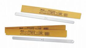 Calibrador De Folga Em Lâminas Isoladas 667M-50 - STARRETT Calibrador De Folga Em Lâminas Isoladas 667M-50 - STARRETT