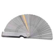 Calibrador de Folgas 0,038 a 0,889mm Stanley 78-221 Calibrador de Folgas 0,038 a 0,889mm Stanley 78-221