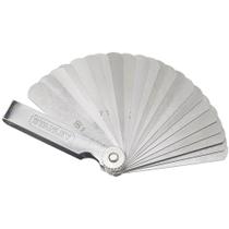 Calibrador de Folgas 0,038 a 1 mm - 78-212 - STANLEY Calibrador de Folgas 0,038 a 1 mm - 78-212 - STANLEY