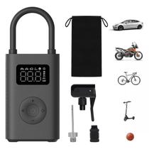 Calibrador de pneu airpump 2