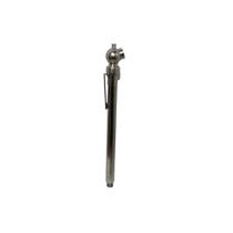 Calibrador de Pneu Pequeno 06 a 50 lbs Schweers