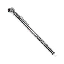 Calibrador De Pneus 50 Lbs Medidor De Pressao 7750 Schebor