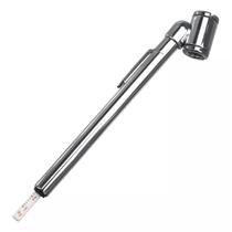 Calibrador De Pneus Caneta Profissional 1-10 Kg/f Carro Moto