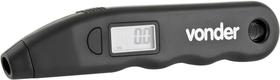 Calibrador de pneus digital 0-100 lbs/pol cd400 - Vonder