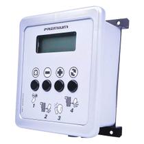 Calibrador De Pneus Eletrônico Box M4000 - Stok Air