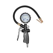 Calibrador De Pneus Profissional Digital 250lbs - Rotta376