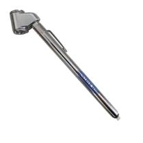 Calibrador De Pneus Tipo Caneta 10 A 120 Psi Bc 120 1 Steula