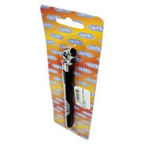 Calibrador de Pneus tipo Caneta 10 a 50 PSI Pequeno * 12576