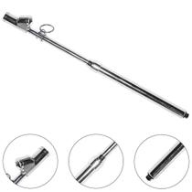 Calibrador de Pressão Bico Reto 10 a 160 PSI para Pneus de Caminhões e Ônibus - SCHEBOR-R7188LCI Calibrador de Pressão Bico Reto 10 a 160 PSI para Pneus de Caminhões e Ônibus - SCHEBOR-R7188LCI